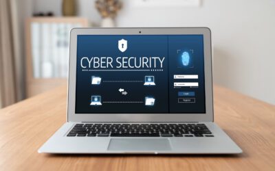 The Strategic Role of IT in Organizational Security